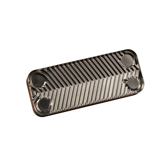 Secondary heat exchanger 995945 for gas boiler Ariston