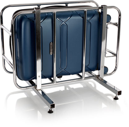 Valise Heys Milos (S) Navy (10159-0028-21)