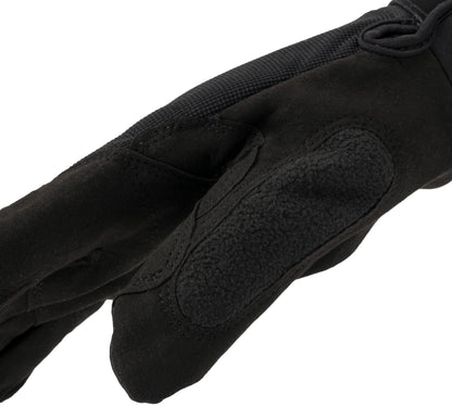 Highlander Aqua-Tac Waterproof Gloves Black L (GL095-BK-L)
