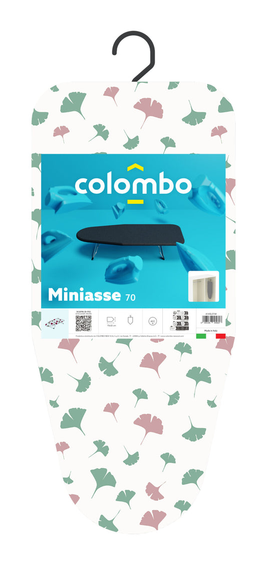 Дошка для прасування Colombo Miniassse (A145L01G)