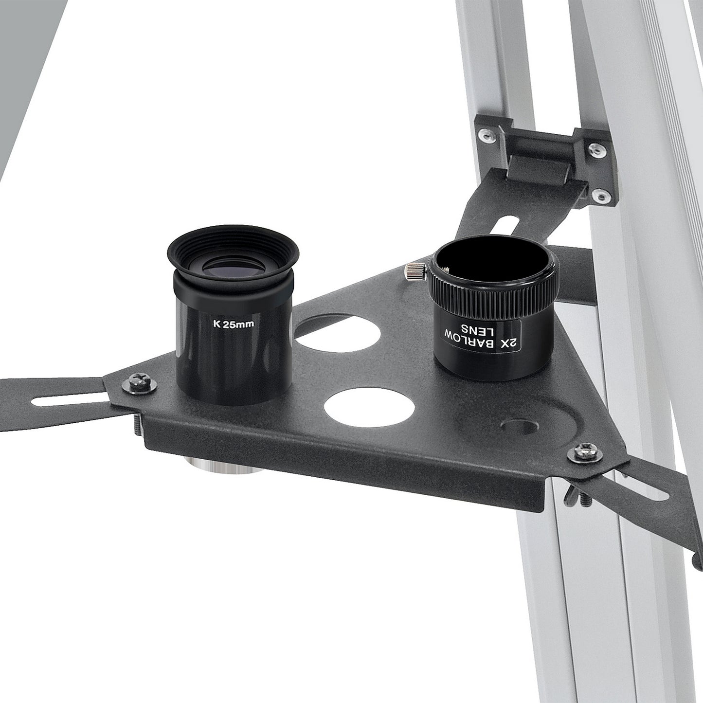 Telescope Bresser AR-102/600 EQ-3 AT3 Refractor(4602600)