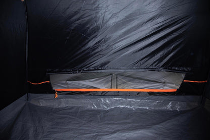 Mantle High Peak Tessin 4.1 Deep Forest (10380)