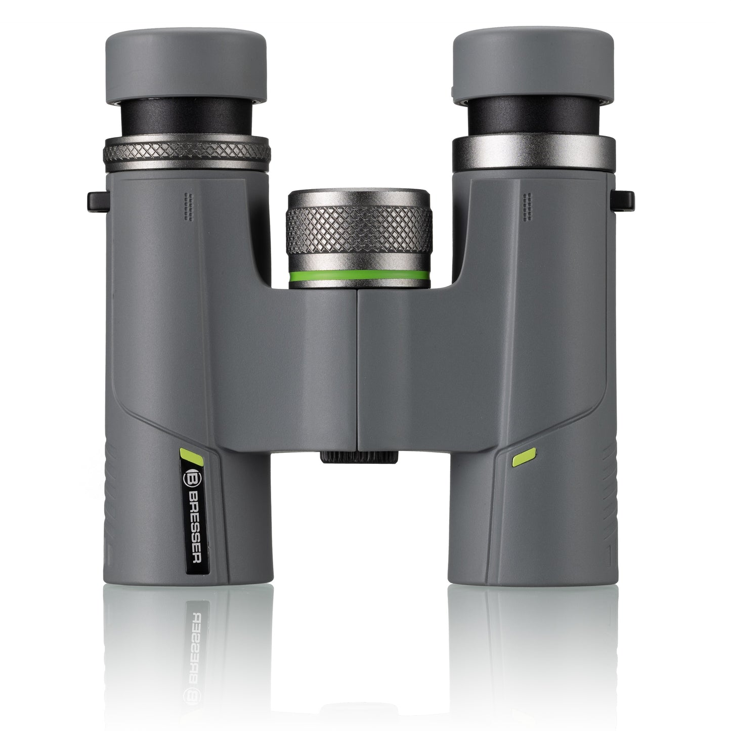 Binoculars Bresser Wave 10x25 UR Coating WP (1331025)