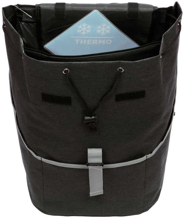 Andersen Scala Shopper Plus Mikkel Black (133-210-80)
