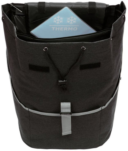 Andersen Scala Shopper Plus Mikkel Black (133-210-80)