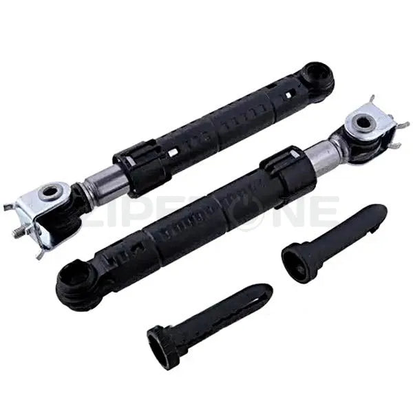 Indesit C00303589 Shock absorber 120N (2 pcs) + dowel for washing machine