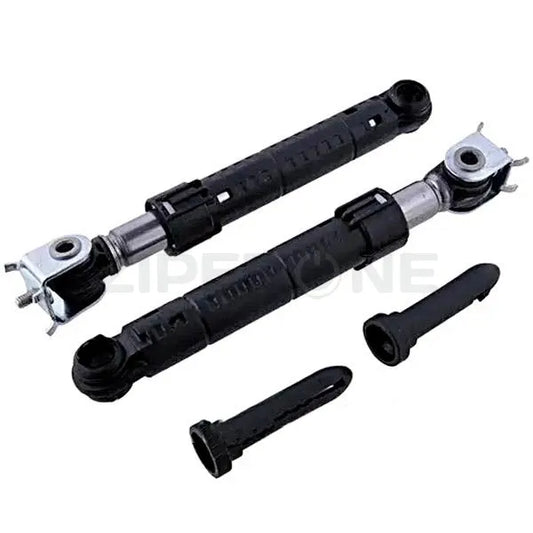 Indesit C00303589 Shock absorber 120N (2 pcs) + dowel for washing machine