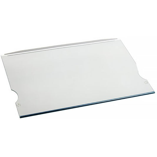 Refrigerator shelf 515x345mm (glass) Liebherr