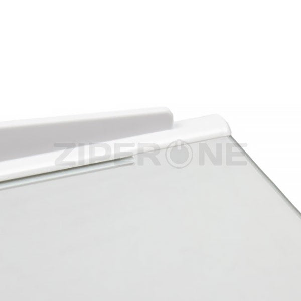 Refrigerator shelf 515x345mm (glass) Liebherr