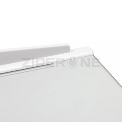 Refrigerator shelf 515x345mm (glass) Liebherr