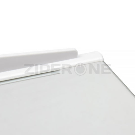 Refrigerator shelf 515x345mm (glass) Liebherr