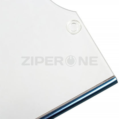 Refrigerator shelf 515x345mm (glass) Liebherr