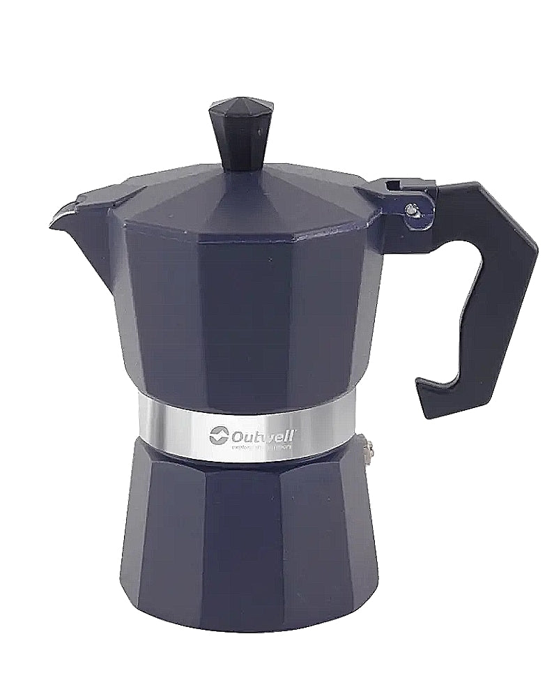 Кавоварка туристична Outwell Brew Espresso Maker M (651288)