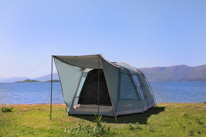 Mantle Vango Mokala 450 Mineral Green (TETMOKALA000001)