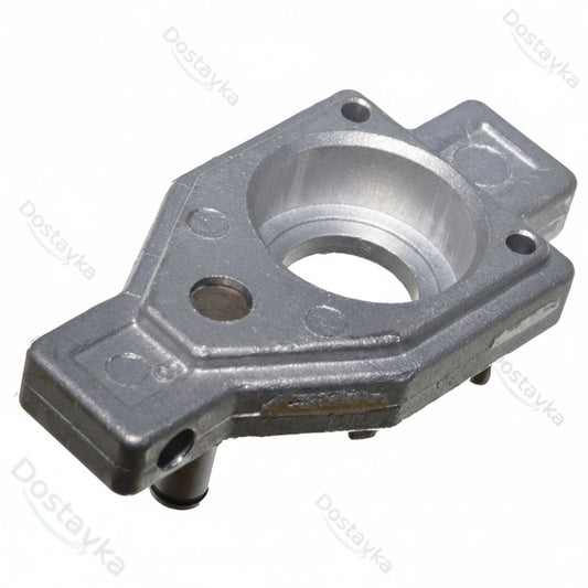 Промщит (корпус подшипника) для лобзика Makita 4324 / Makita 4329 оригинальный 152600-3