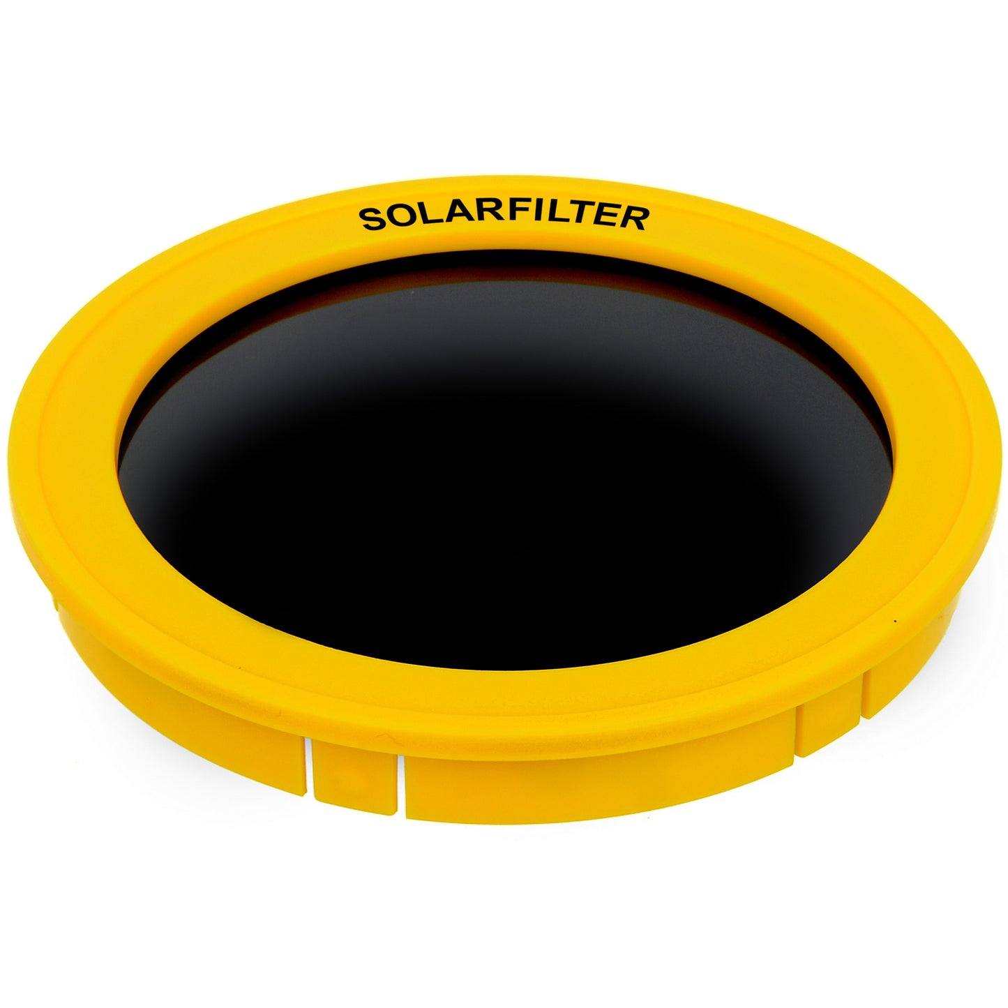 Bresser Solarix 76/350 AZ Carbon telescope with solar filter and smartphone adapter (4676359)