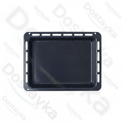 Эмалированный противень для духовки Samsung DG94-04821B 460x370x30мм
