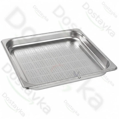 Противень перфорированный для встраиваемой пароварки Bosch HEZ36D453G 00741837