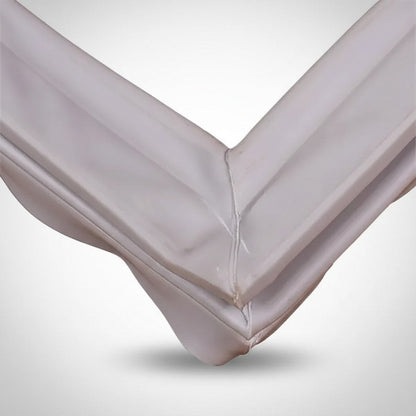 Уплотнительная резина для холодильной камеры Liebherr 7111170 1710x570 мм серая