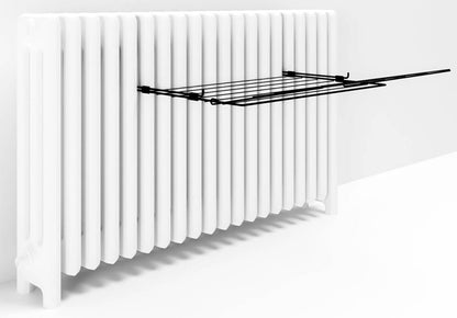 Wall-mounted clothes dryer Colombo Gouda 7 (ST197)