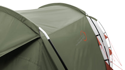 Five-year-old mantle Easy Camp Huntsville 500 Green/Grey (120407)