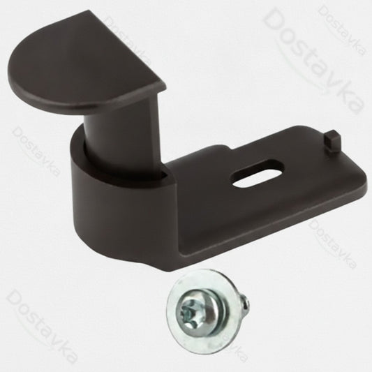 Замок блокировки двери для духового шкафа Bosch 00627547