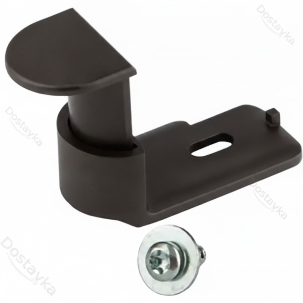 Замок блокировки двери для духового шкафа Bosch 00627547