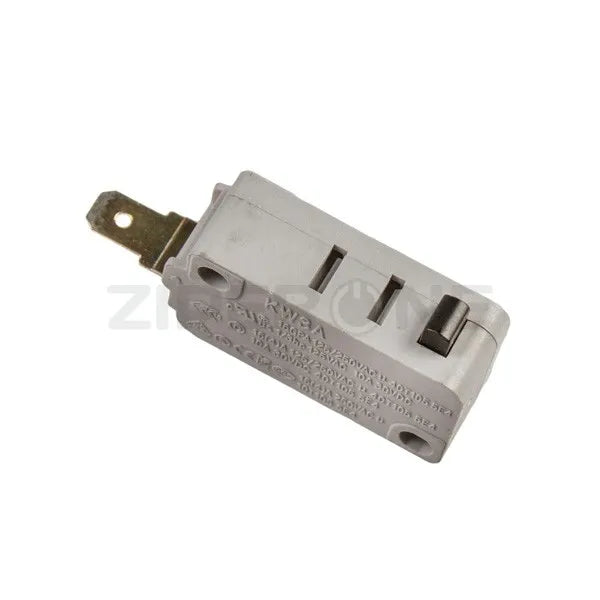 Microswitch 10T105 16A, 250V for Gorenje microwave oven