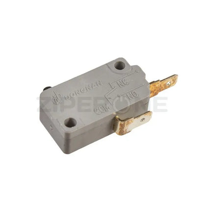 Microswitch 10T105 16A, 250V for Gorenje microwave oven