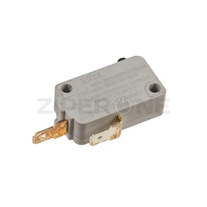 Microswitch 10T105 16A, 250V for Gorenje microwave oven