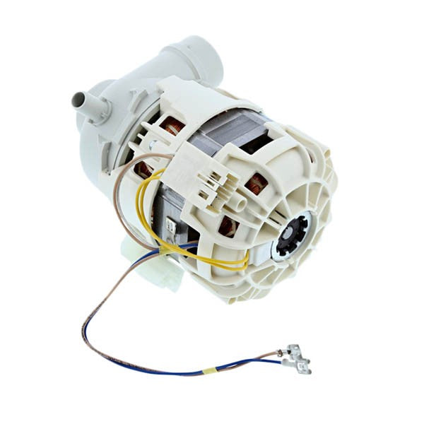 EE267M 230V Circulation Pump Motor Assembled for AEG Dishwasher
