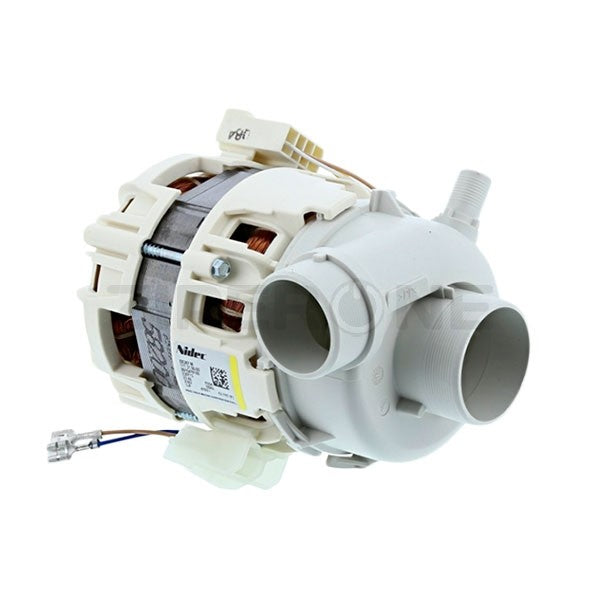 EE267M 230V Circulation Pump Motor Assembled for AEG Dishwasher