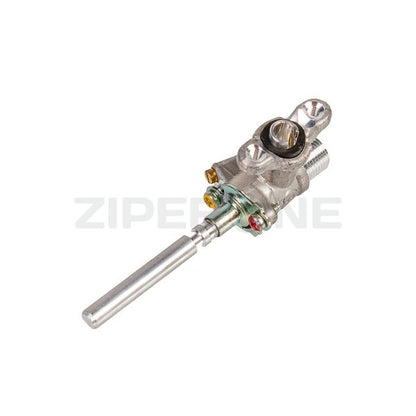 Gas tap 571174 small/medium burners for Gorenje gas stove