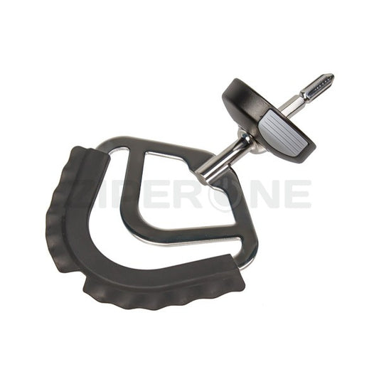 Whisk with silicone pad for cream and protective lid for Bosch food processor