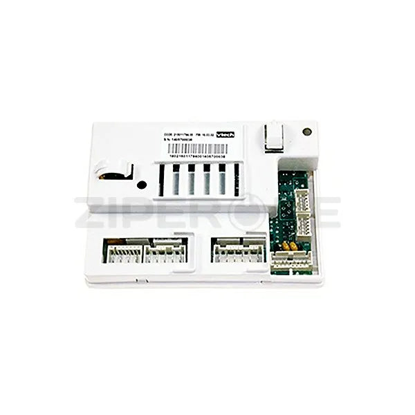 Control module for Indesit washing machine