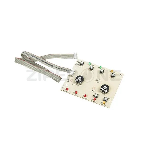 Control board for coffee machine ESAM2200/3000 DeLonghi