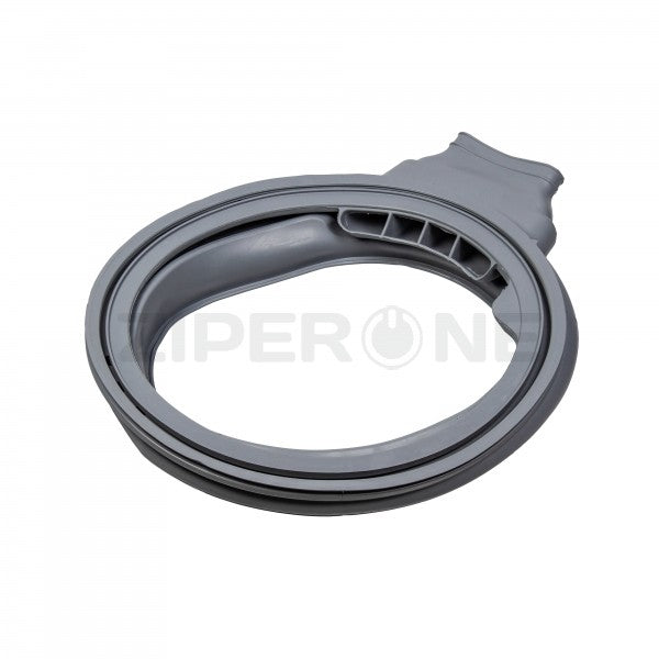 Hatch cuff for Indesit washing machine