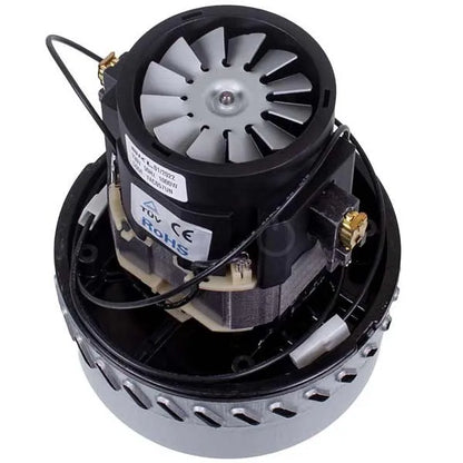 Washing vacuum cleaner motor VAC057UN SKL 1000W D144/79mm H69/169mm