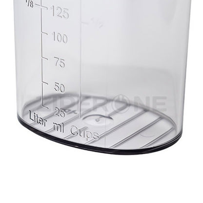 Bosch Food Processor Main Bowl Lid 657227 with Pusher