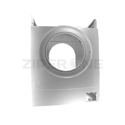 Complete housing for washing machine Electrolux white