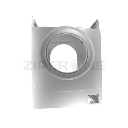 Complete housing for washing machine Electrolux white