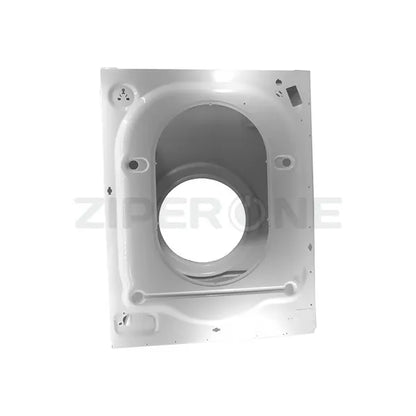 Complete housing for washing machine Electrolux white