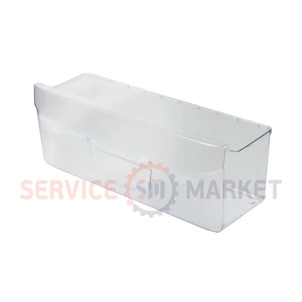 Vegetable drawer for refrigerator 500x165x185mm Indesit