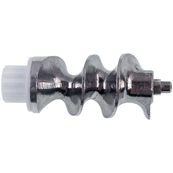 Auger for meat grinder Zelmer \ Bosch NR5 86.1275 12022040 (for 2-sided knife)