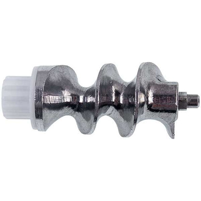 Auger for meat grinder Zelmer \ Bosch NR5 86.1275 12022040 (for 2-sided knife)