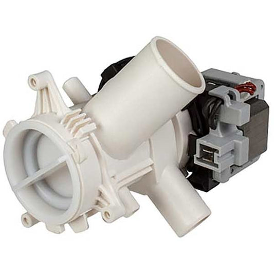 Pump assembly 25W VDE-A335 HANYU for Beko washing machine