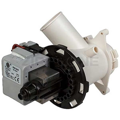 Pump assembly 25W VDE-A335 HANYU for Beko washing machine