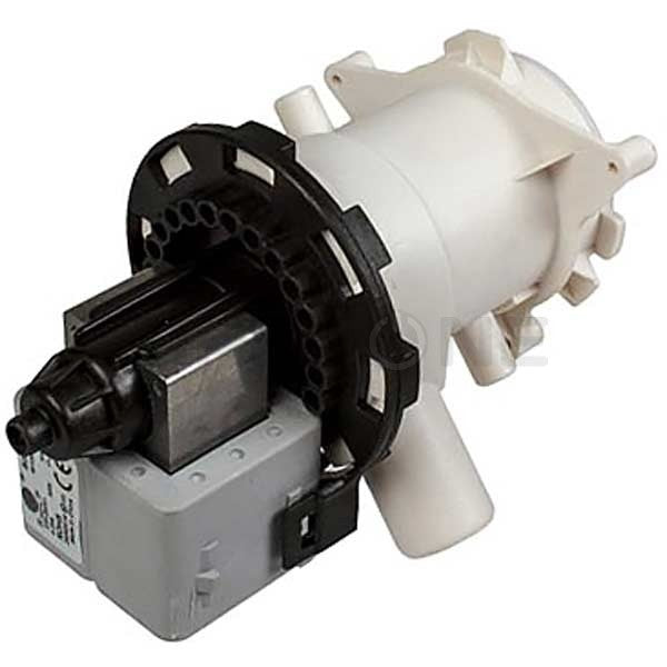 Pump assembly 25W VDE-A335 HANYU for Beko washing machine