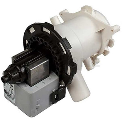 Pump assembly 25W VDE-A335 HANYU for Beko washing machine