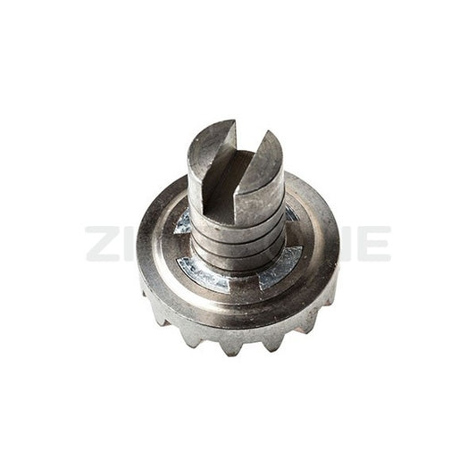 Output shaft gear (metal) for kitchen combi. Kenwood